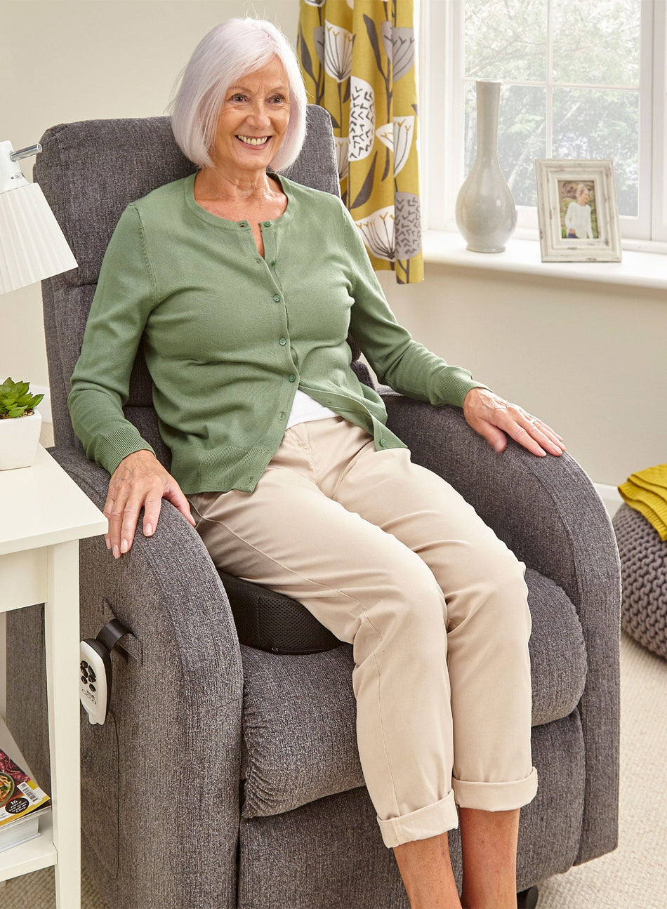 U-Comfort Orthopaedic Coccyx Cushion