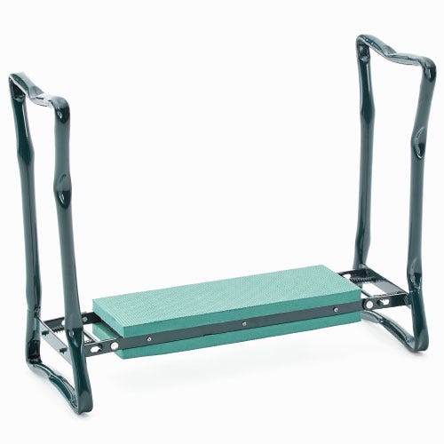 Garden Pro Bench & Kneeler