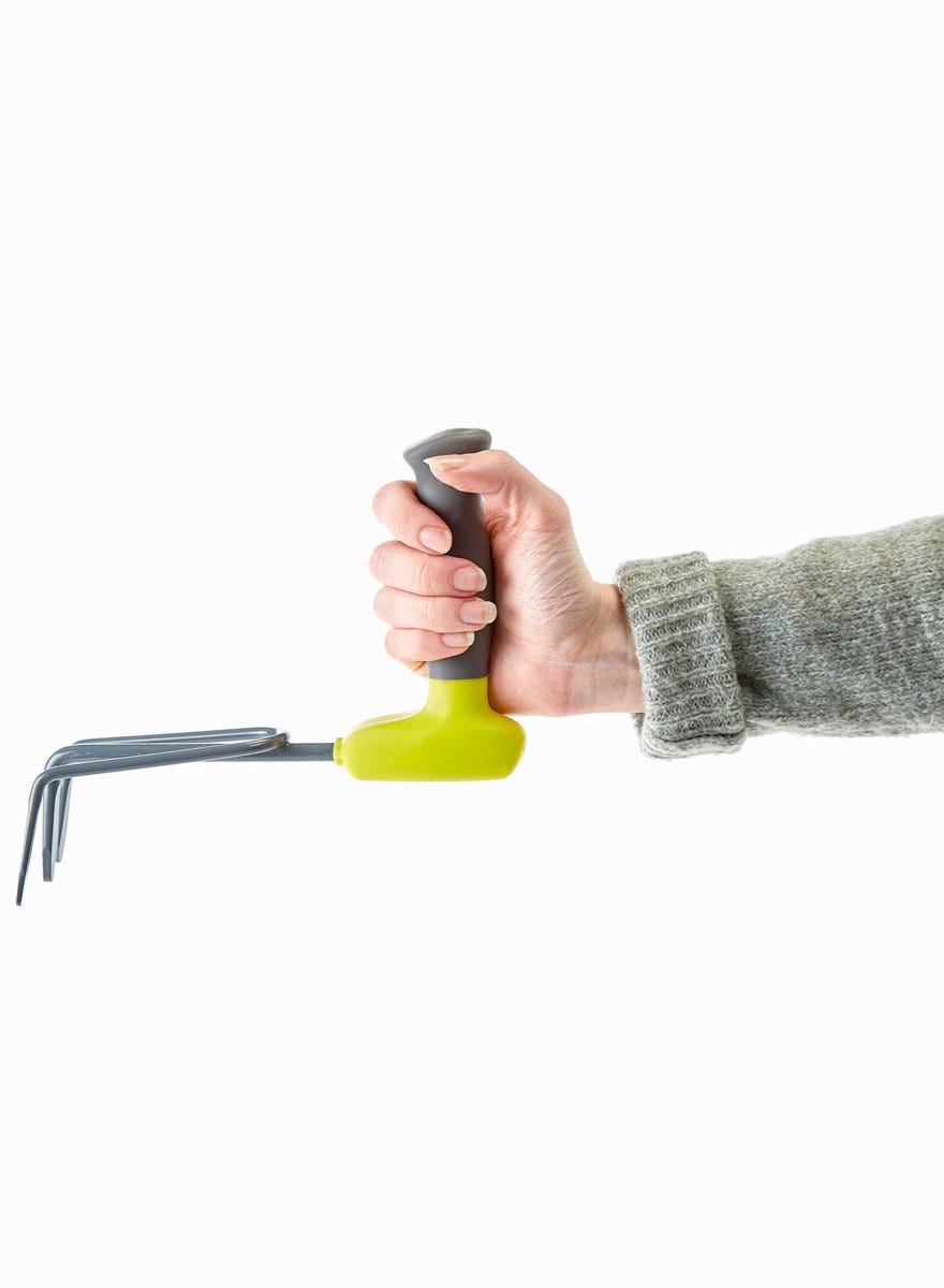 Comfi Grip Garden Cultivator