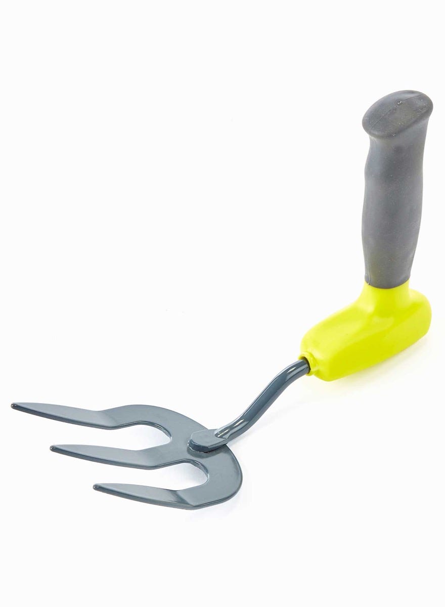 Comfi Grip Garden Fork