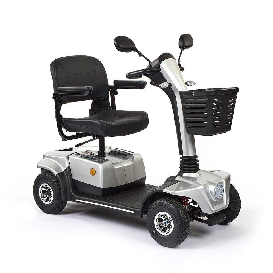 eMove 4 Mobility Scooter