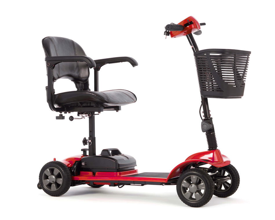 eTravel Mobility Scooter