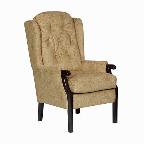 Wentwood Fireside Chair