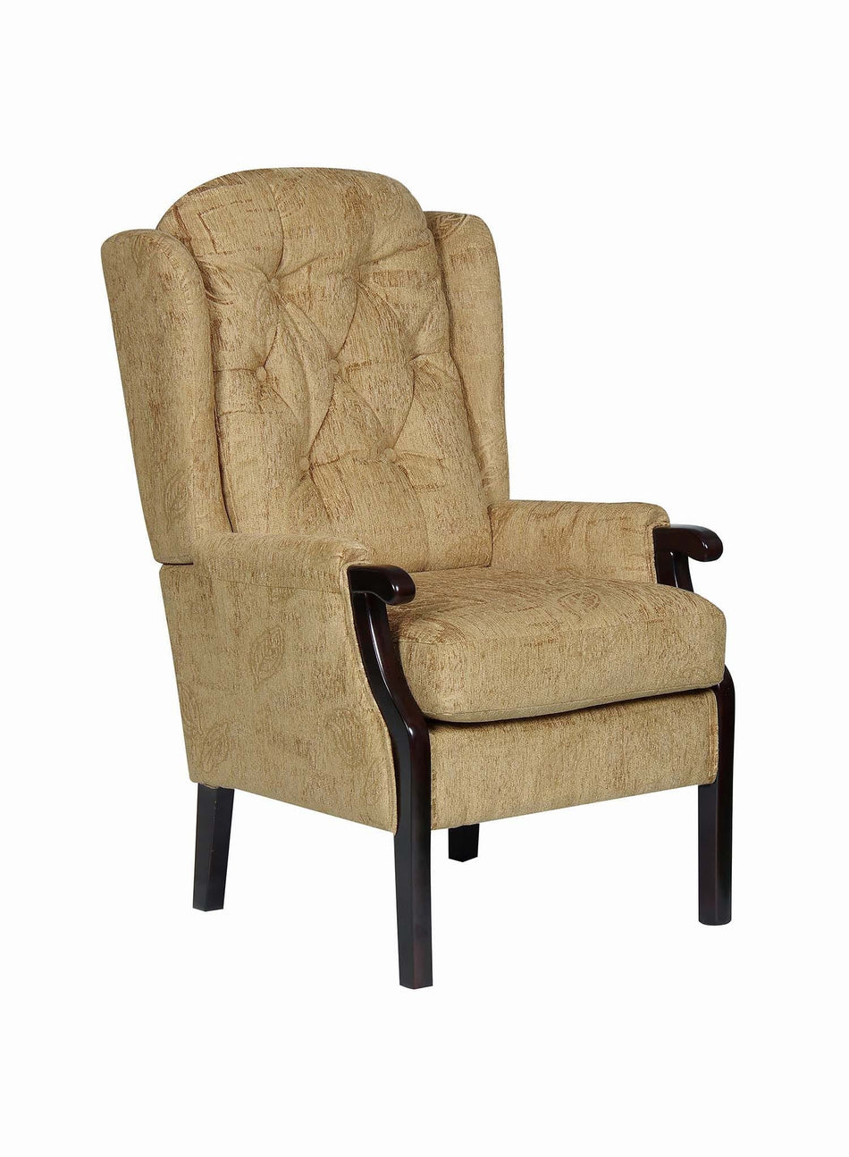 Wentwood Fireside Chair