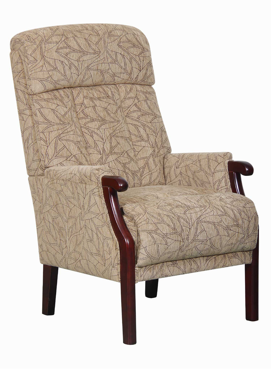 Aster Fireside Chair