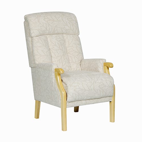 Aster Fireside Chair
