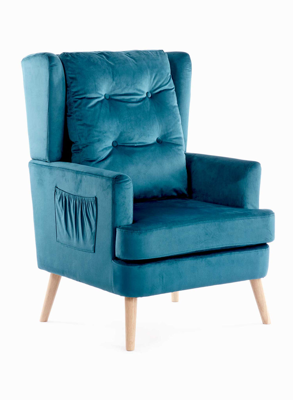 Coniston Fireside Chair