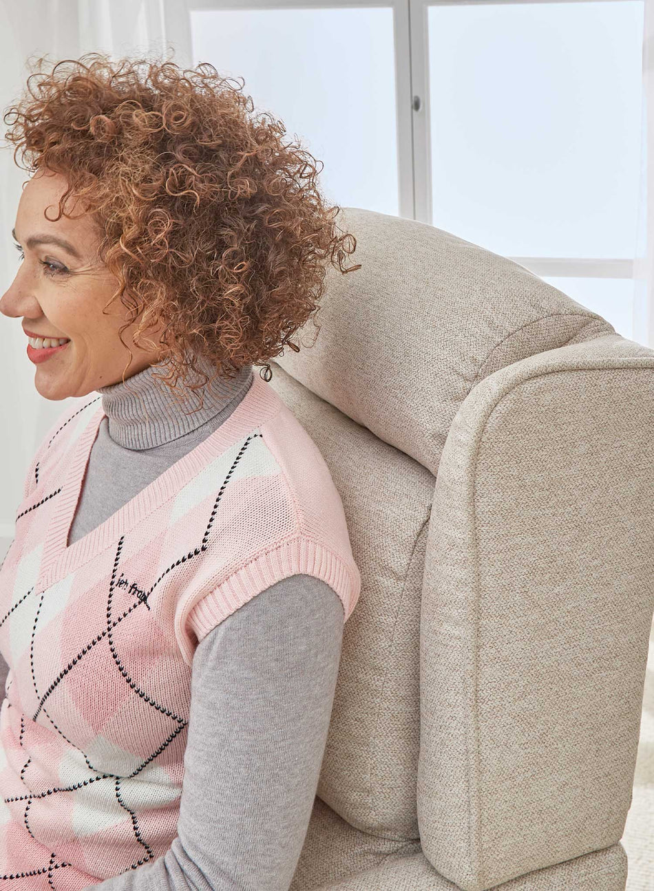 Winchester Fireside Chair