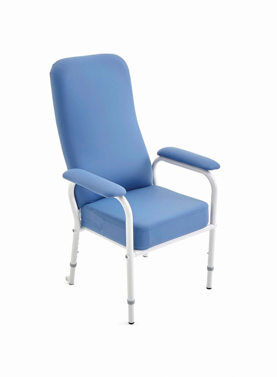 Eden High Back Chair