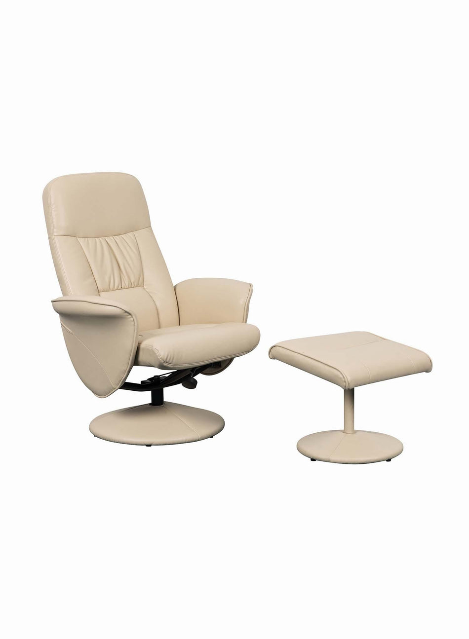 Bari Swivel Recliner