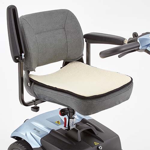 Comfi Fleece Seat Pad