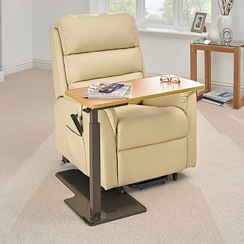 Universal Adjustable Table