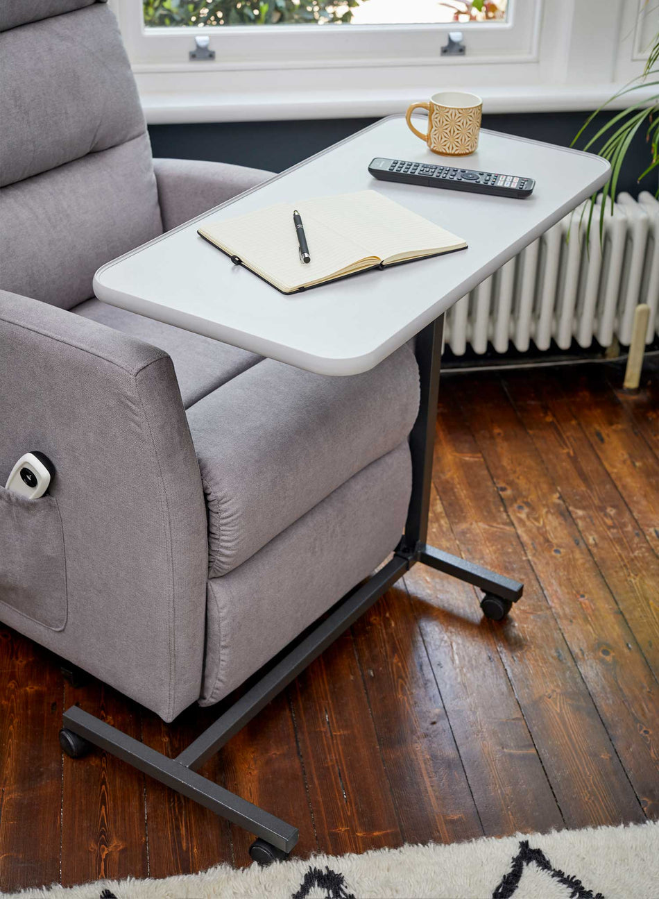 Bibury Height Adjustable Table