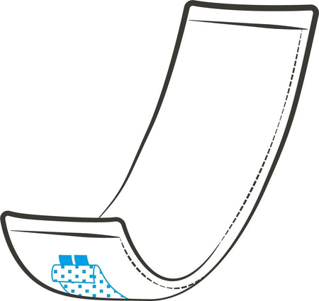 Image of iD Expert Rectangular Maxi Plus on a plain background.