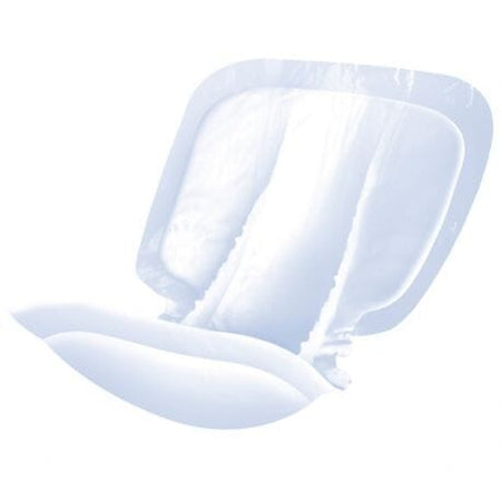 Alternative view of iD Form Incontinence Pads, showing different angle or usage.