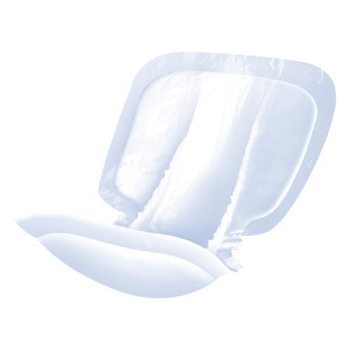Alternative view of iD Form Incontinence Pads, showing different angle or usage.