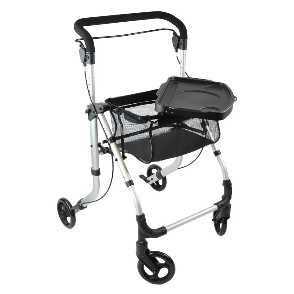 Indoor Rollator