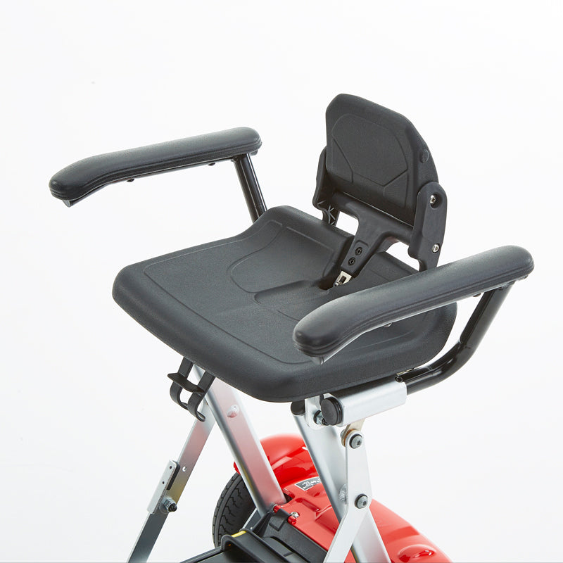 mLite Mobility Scooter - Armrest Set