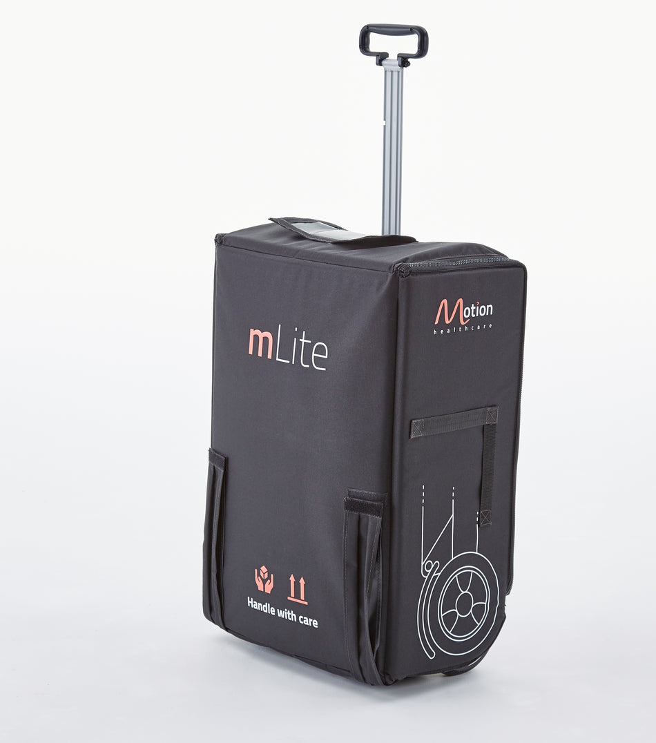 mLite Mobility Scooter - Travel Bag