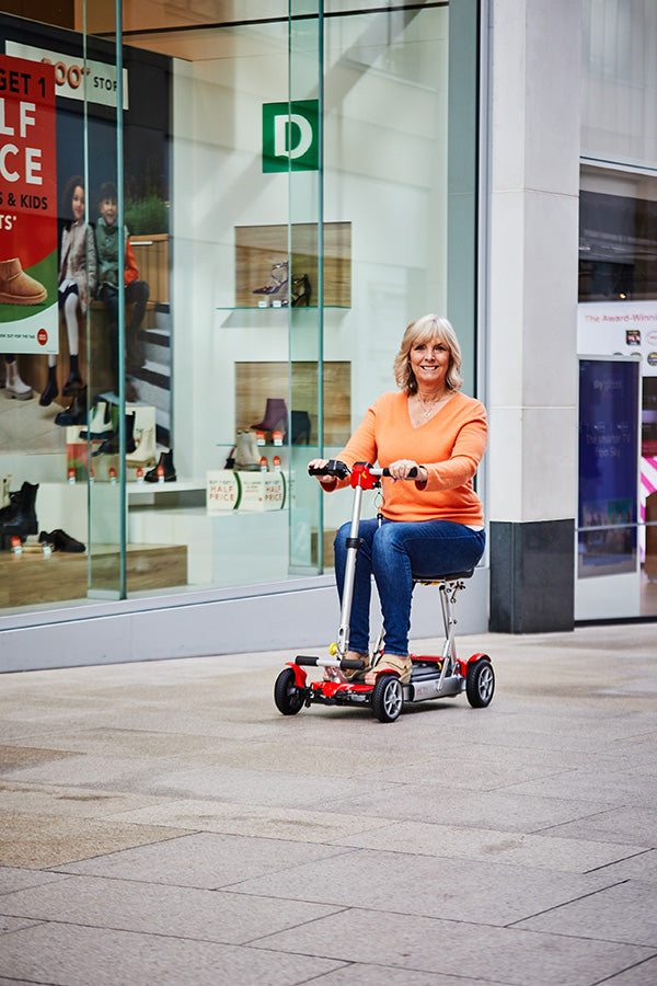 mLite Mobility Scooter