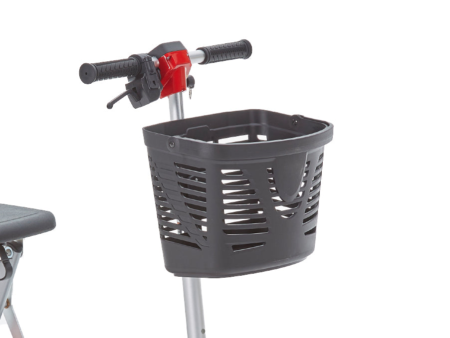mLite Mobility Scooter - Basket