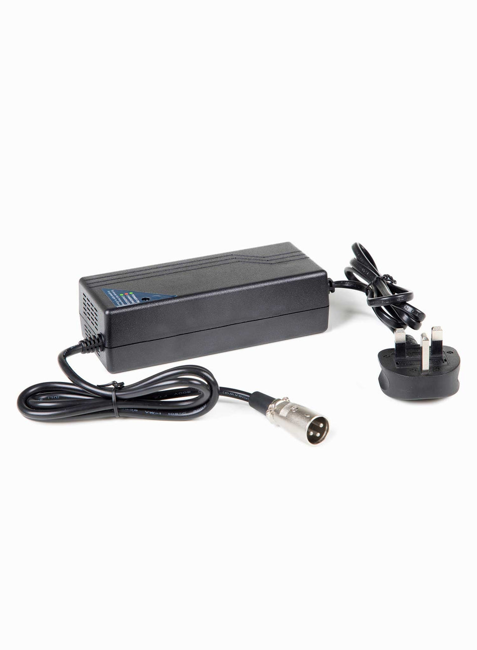 Universal Mobility Scooter Charger 5amp