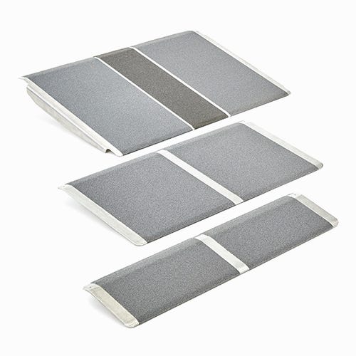 Mobility Ramps - Folding & Threshold – Complete Care Shop