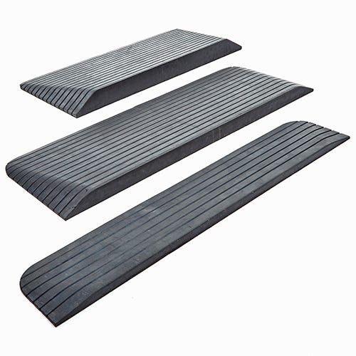 Mobility Ramps - Folding & Threshold – Complete Care Shop
