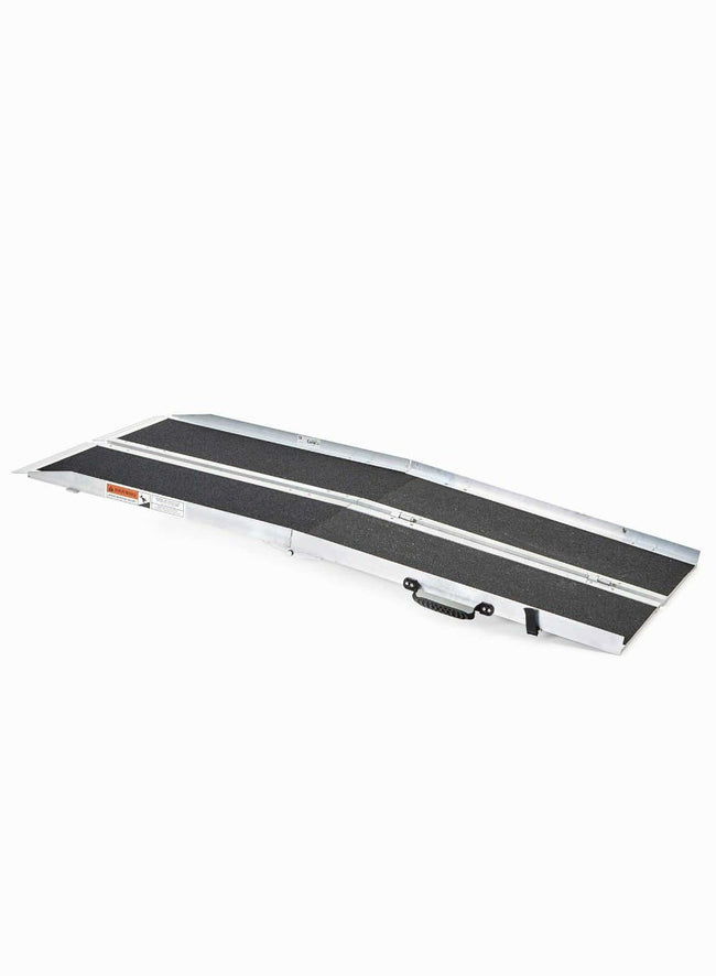 Mobility Ramps - Folding & Threshold – Complete Care Shop