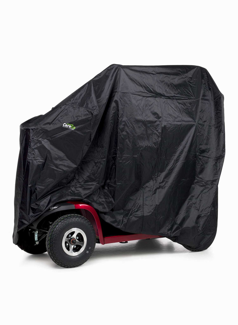 Scooter Storage Cover