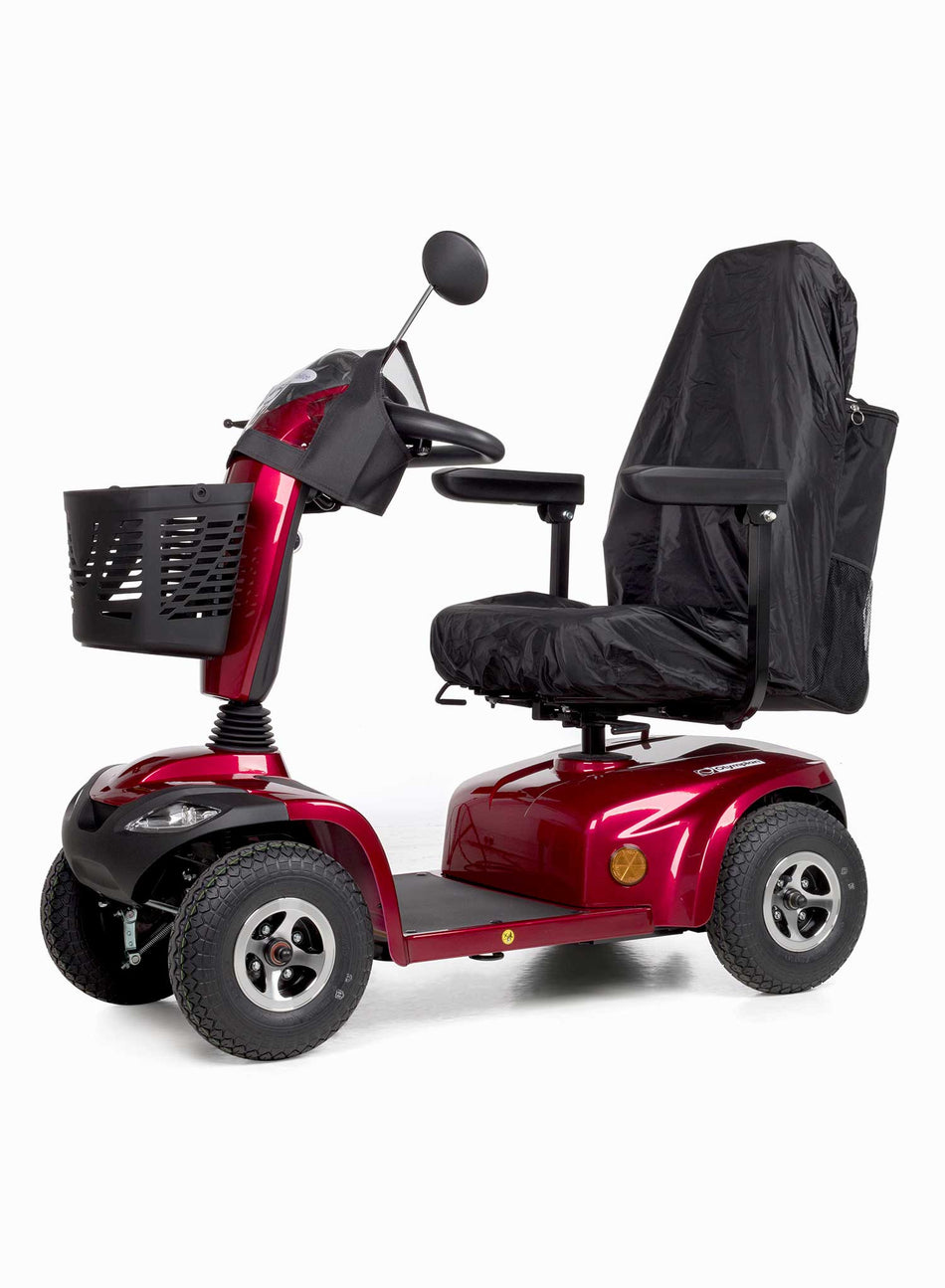 Scooter Seat Cover