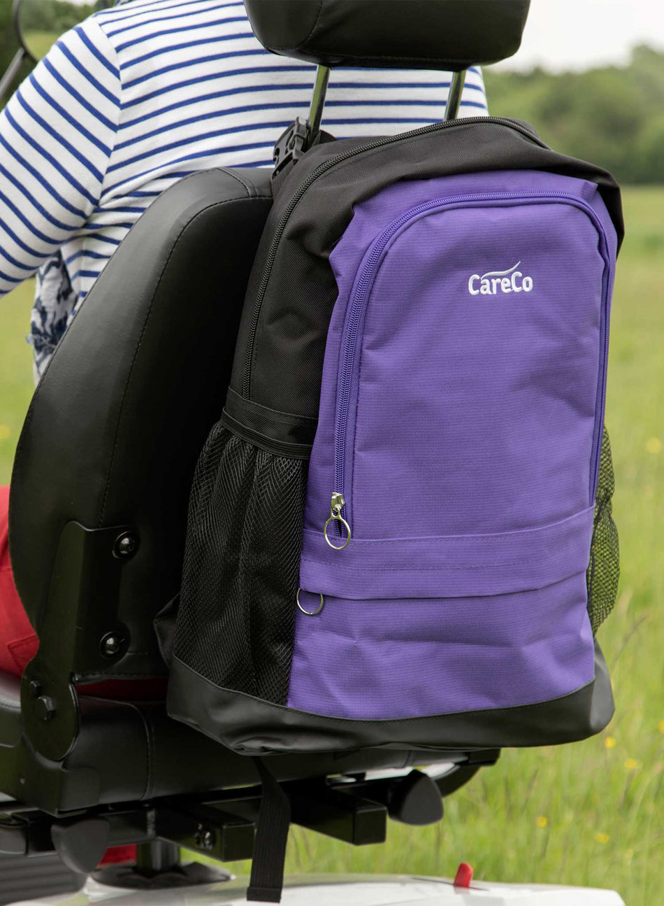 ColourMax Maxi Backpack