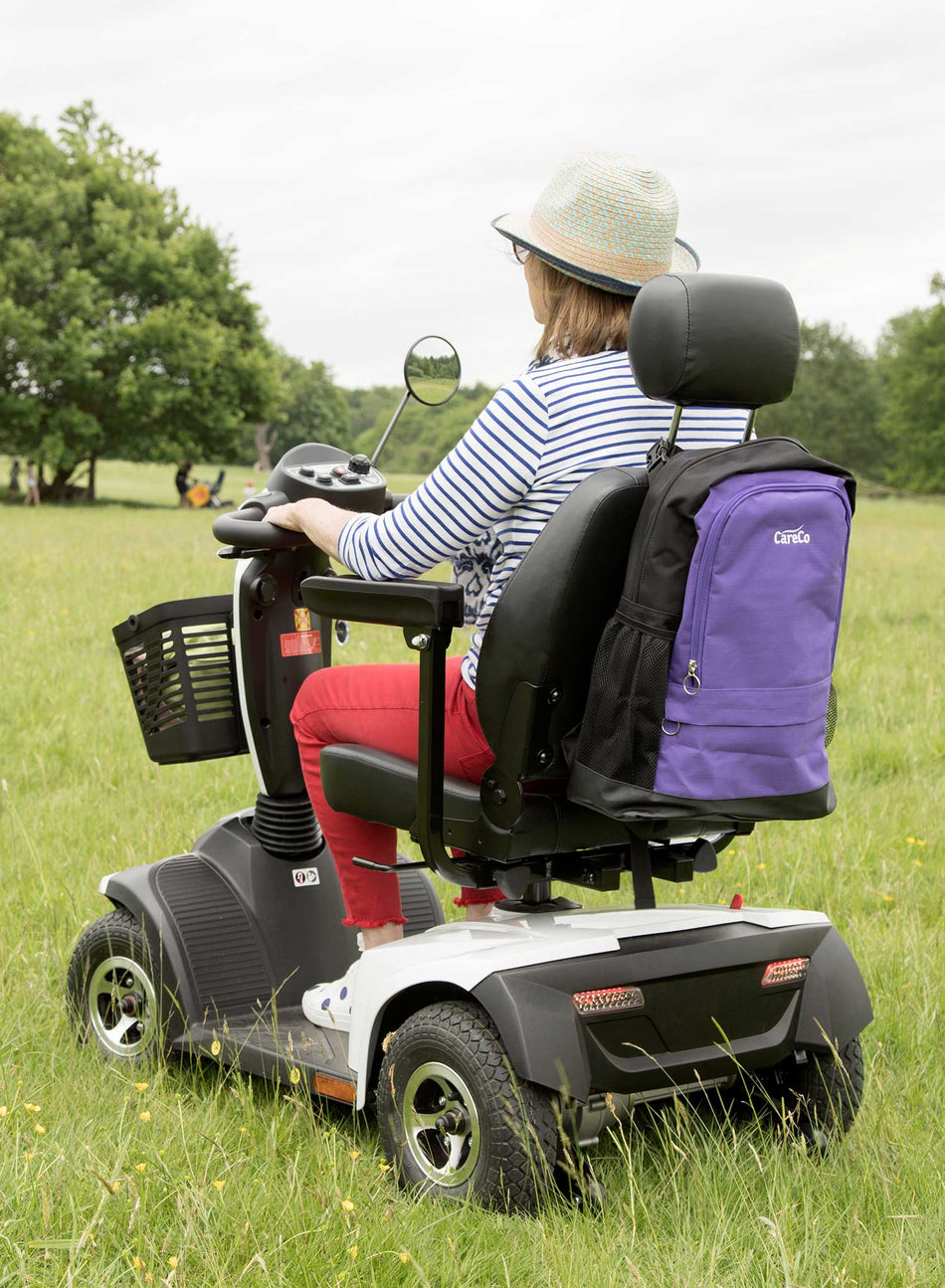 ColourMax Maxi Backpack