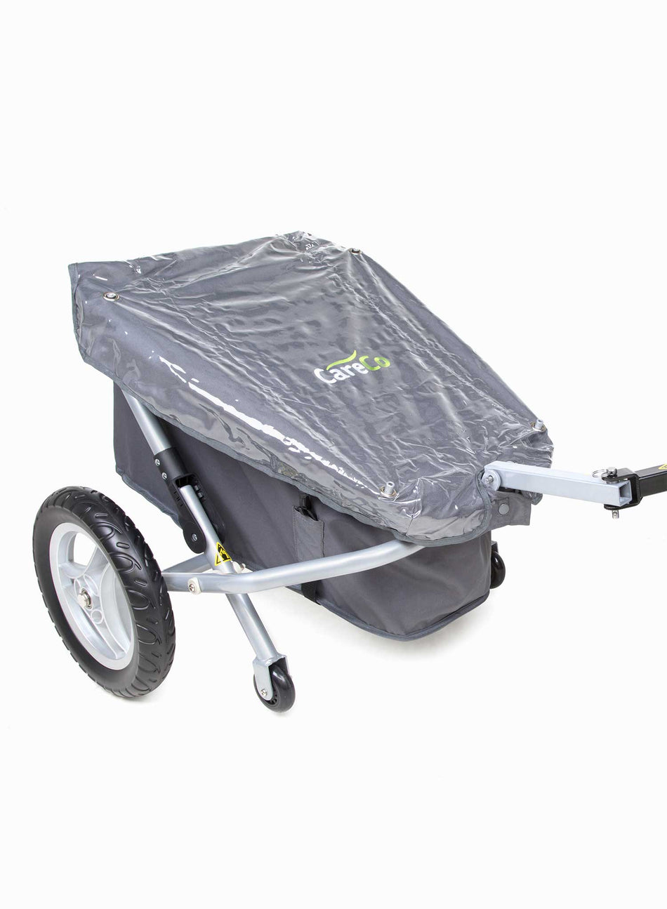 Travix Lightweight Scooter Trailer