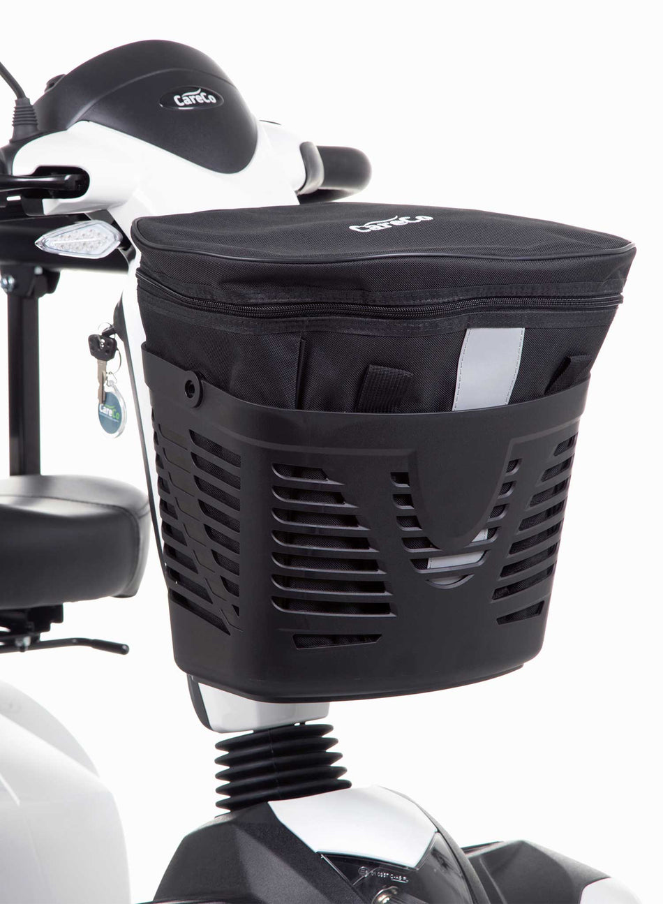 Basket Bag