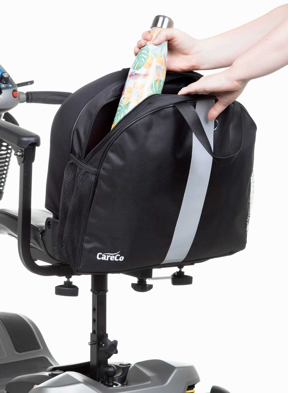 Easy Slide Backpack
