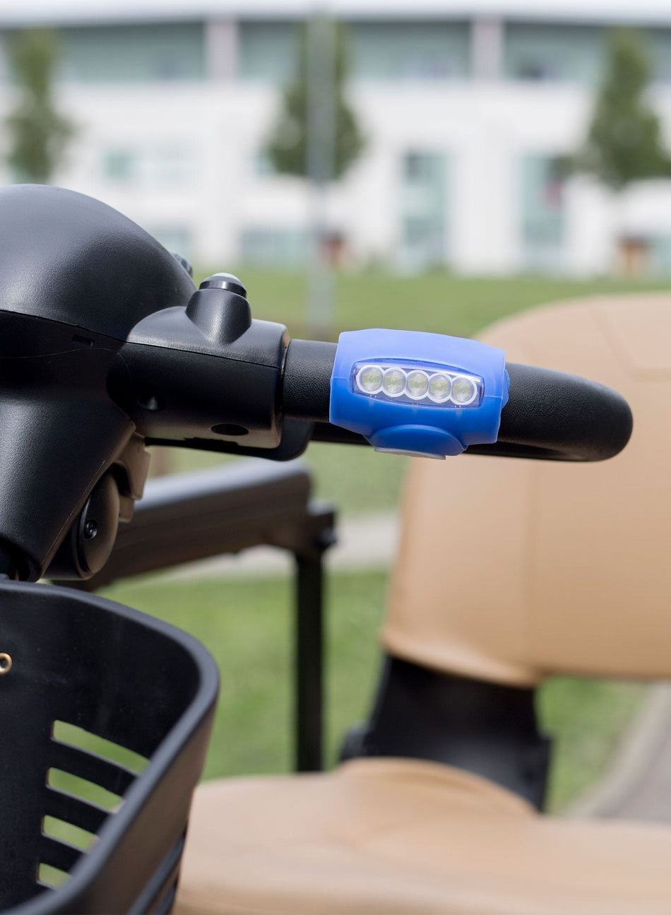 BeSeen LED Safety Lights