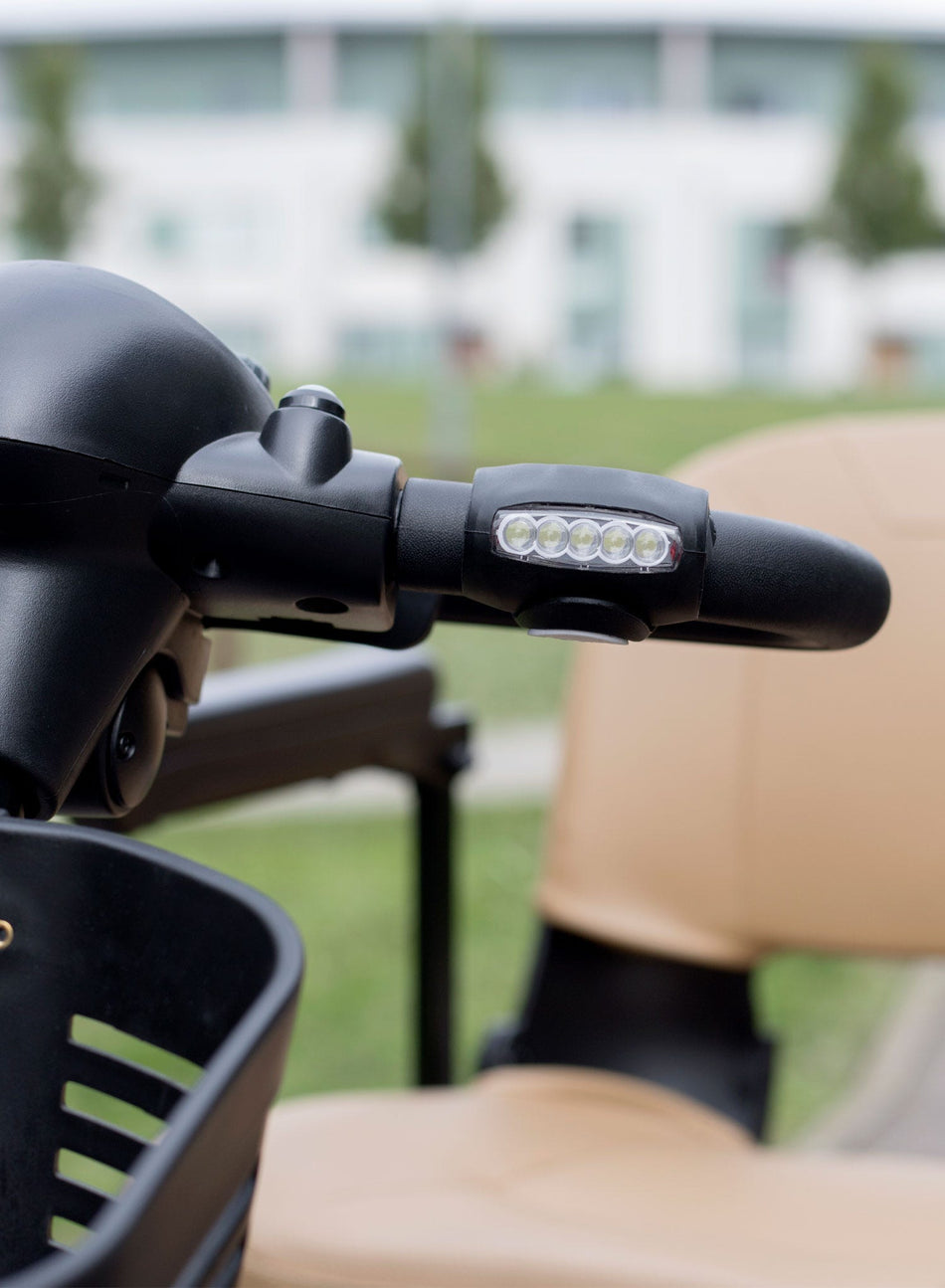 BeSeen LED Safety Lights