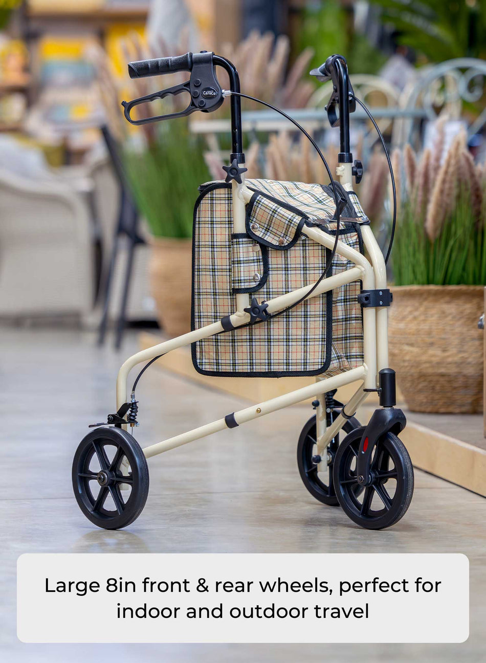 Cooper Tri-Walker