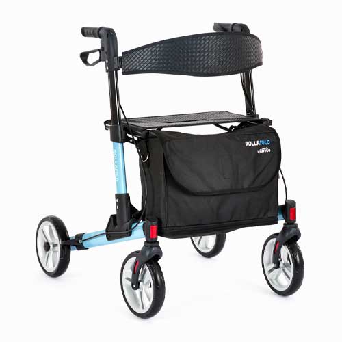 Rollafold with Carry Bag