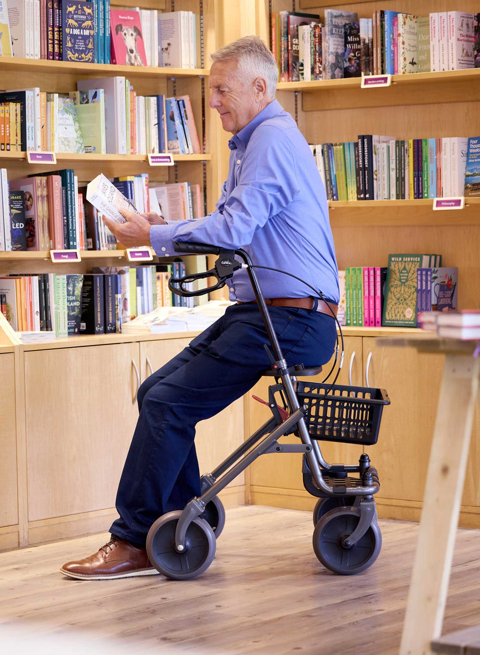 Metro Rollator
