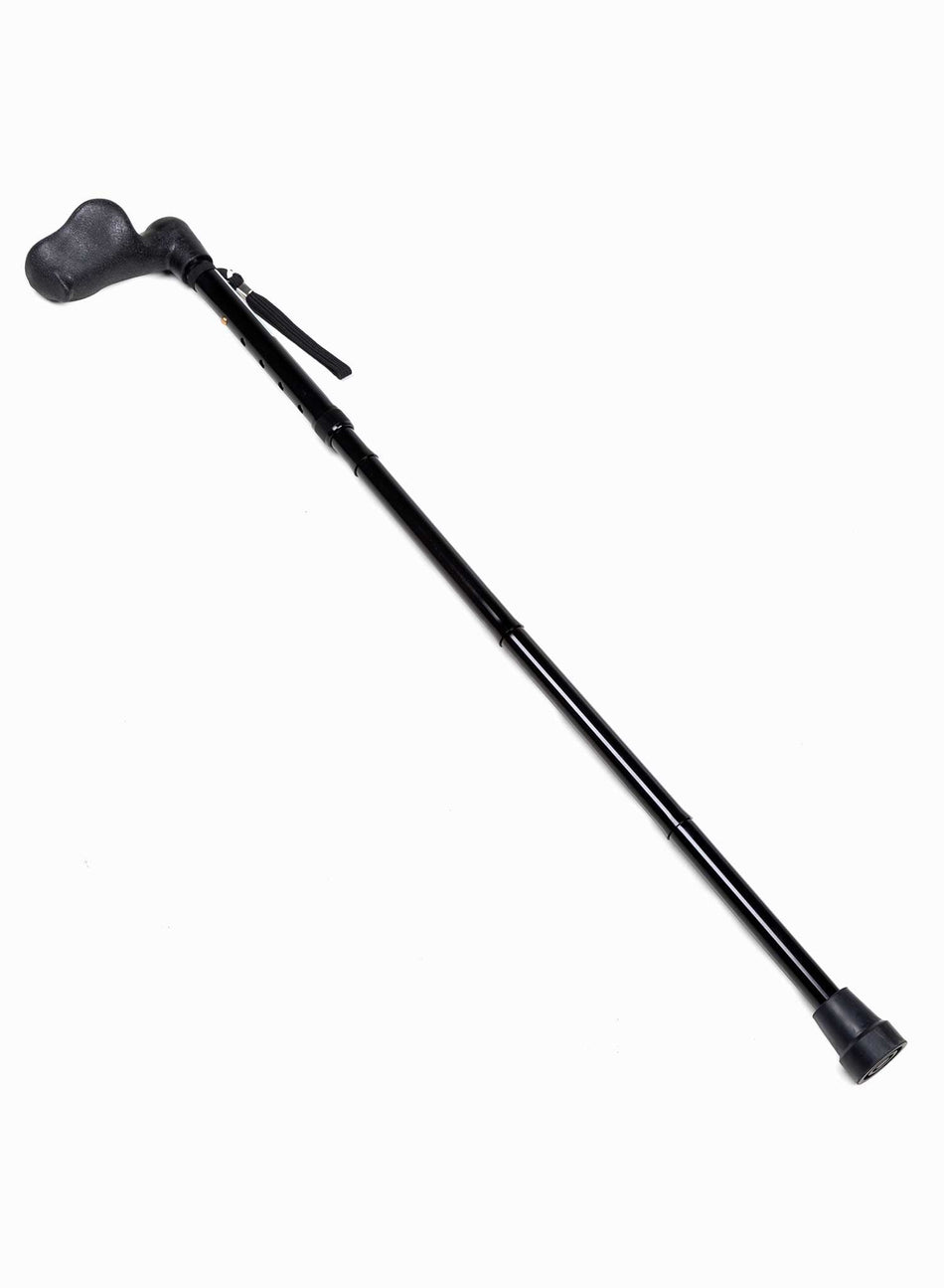 Anatomic Adjustable Walking Stick