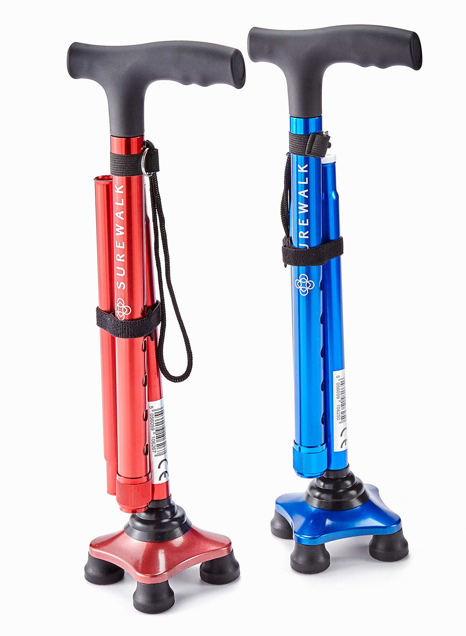 Surewalk Walking Stick