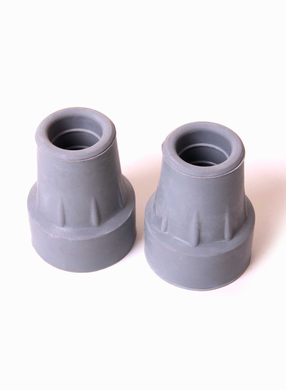 Grey Ferrules