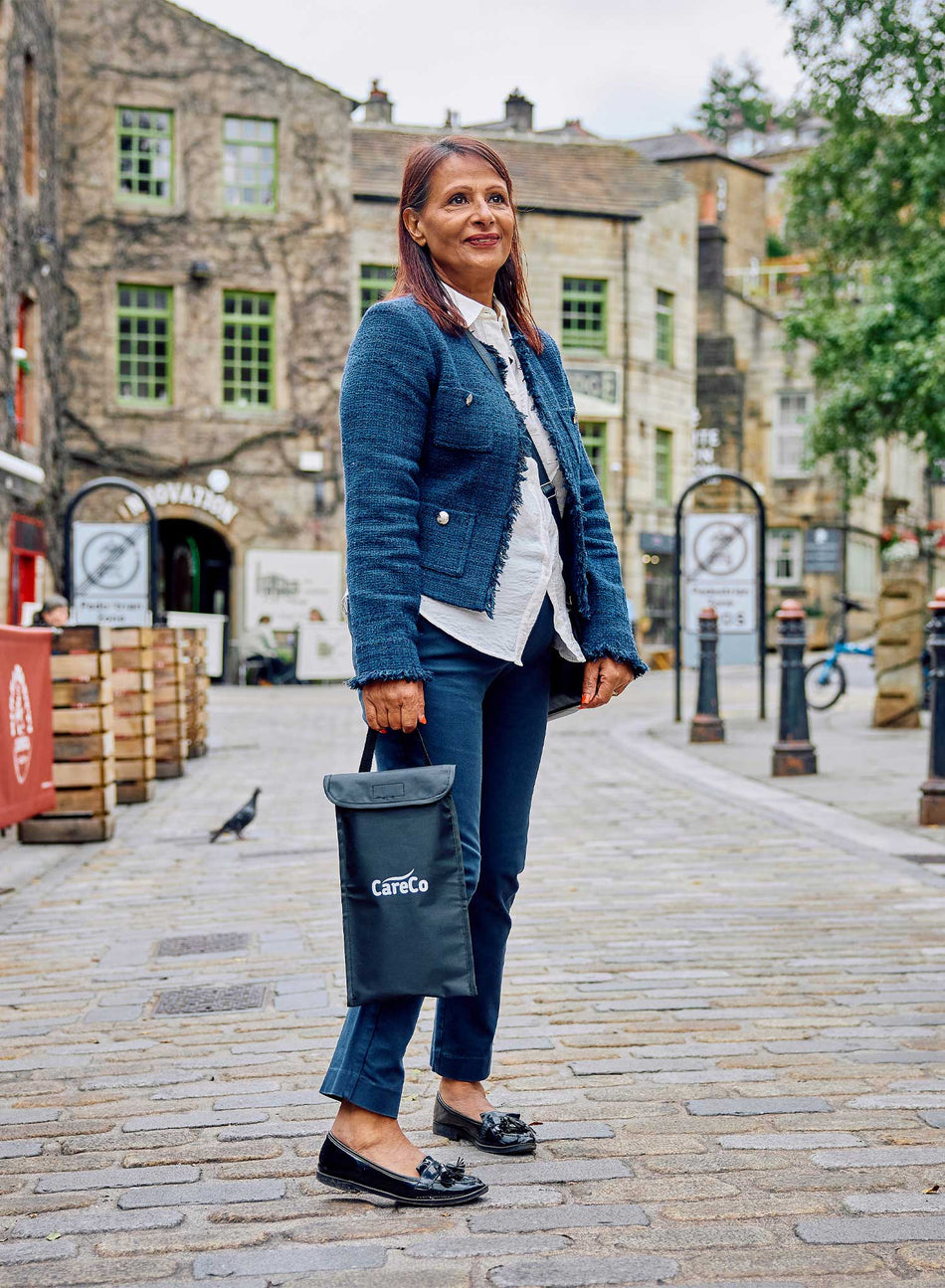 Walking Stick Carry Case