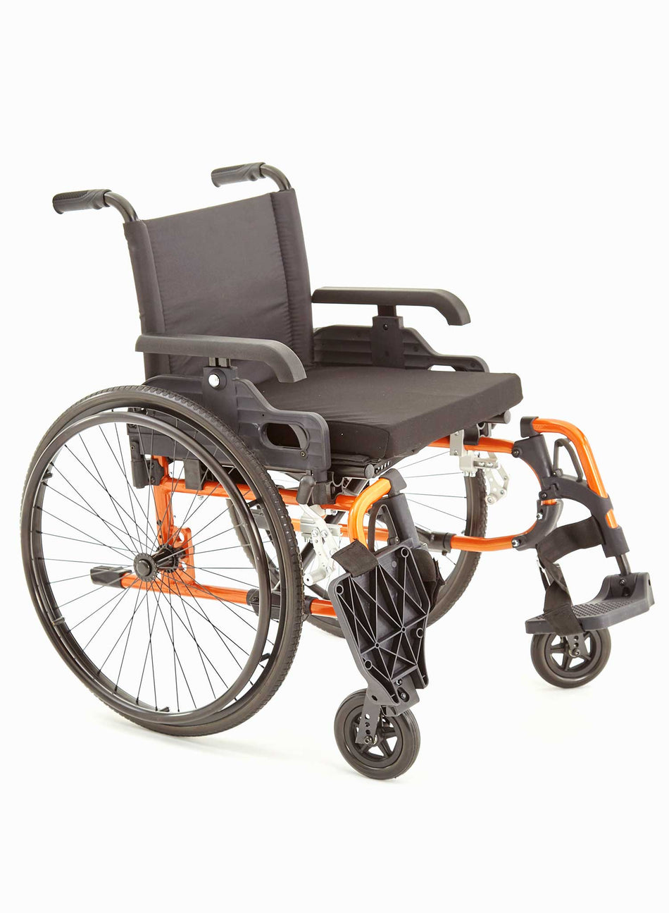 X8 High Active Wheelchair