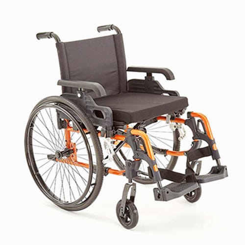 X8 High Active Wheelchair