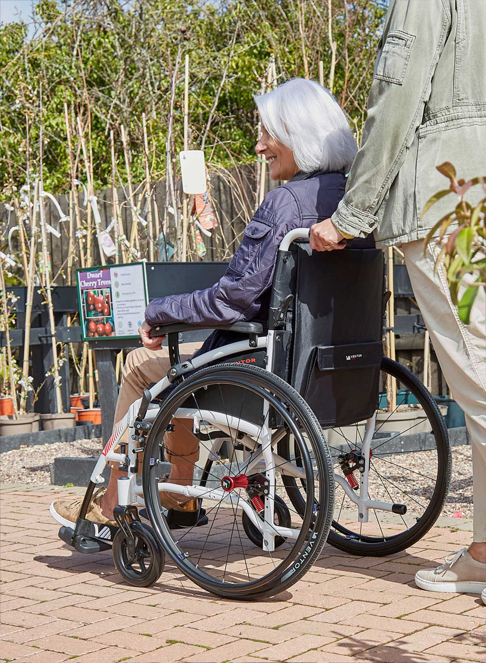 Ventor Sport Wheelchair