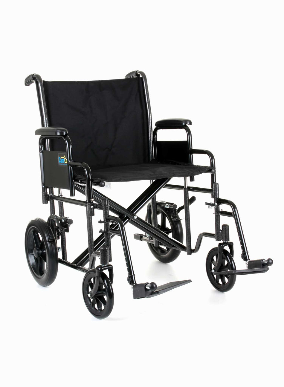 Voyager Heavy Duty Transport Chair
