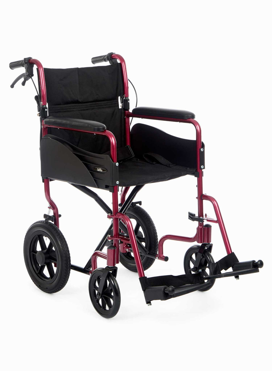 Infiniti Transit Wheelchair